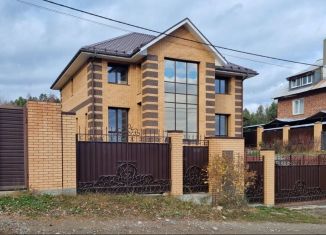 Продажа коттеджа, 300 м2, рабочий поселок Маркова, Ангарская улица