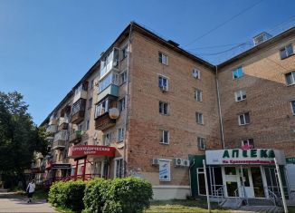 Продам 1-ком. квартиру, 31 м2, Тула, Красноармейский проспект, 28