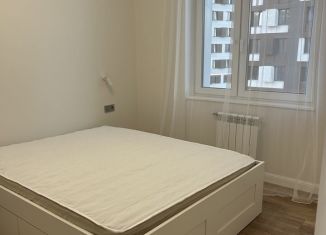 Сдаю в аренду 2-ком. квартиру, 38 м2, Москва, улица Крузенштерна, 12к1, ЮВАО