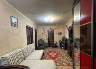 Трехкомнатная квартира на продажу, 97 м2, Татарстан, улица Академика Глушко, 8