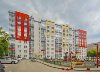 1-ком. квартира на продажу, 40.9 м2, Екатеринбург, Малый переулок, 15