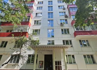 Продаю 2-ком. квартиру, 44.4 м2, Москва, ЮВАО, улица Шумилова, 13к1