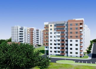 Продам 3-ком. квартиру, 75 м2, Псковская область, Никольская улица, 7