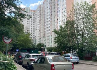 Продаю квартиру студию, 14 м2, Москва, метро Тропарёво, улица Академика Анохина, 9к1