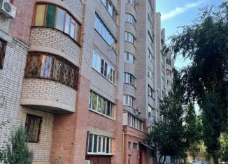 Продается 2-ком. квартира, 52.7 м2, Воронеж, Ученический переулок, 5