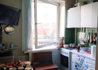 Продажа 1-комнатной квартиры, 30.4 м2, Москва, улица Заморёнова, 25/5, метро Баррикадная