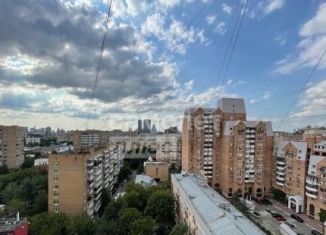 Продается 1-ком. квартира, 34 м2, Москва, Зоологическая улица, 12к2, метро Маяковская