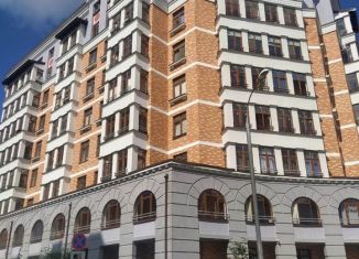 Продам 2-комнатную квартиру, 50 м2, деревня Сабурово, Парковая улица, 3