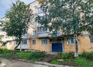 Однокомнатная квартира на продажу, 34.9 м2, Амурск, Октябрьский проспект, 13