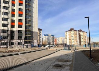 Продаю 2-ком. квартиру, 57.3 м2, Анапа, улица Крылова, 13к3