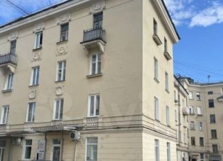 Сдача в аренду 2-ком. квартиры, 60 м2, Железногорск, улица Ленина, 26