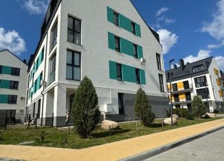 Продажа 2-комнатной квартиры, 55.1 м2, поселок Малое Васильково, Васильковая улица, 7