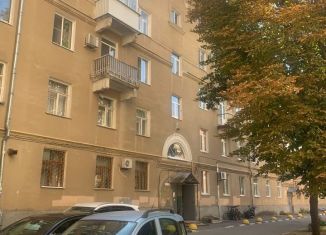 Сдаю трехкомнатную квартиру, 91 м2, Саратов, набережная Космонавтов, 4