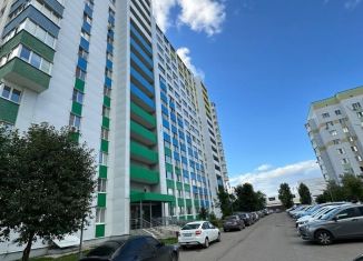 Продам 1-комнатную квартиру, 35.1 м2, село Засечное, Светлая улица