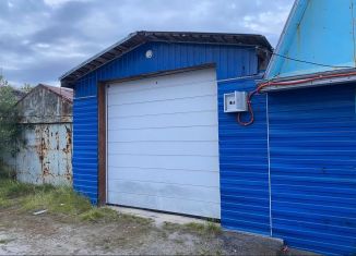 Продажа гаража, 24 м2, Кола, проезд Автомобилистов