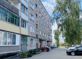 2-комнатная квартира на продажу, 49.9 м2, Пермский край, улица Попкова, 21