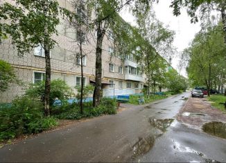 Продажа 3-ком. квартиры, 52 м2, Шуя, Красноармейский переулок, 7