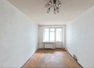 Продается двухкомнатная квартира, 39.4 м2, Москва, улица Москворечье, 13, метро Варшавская