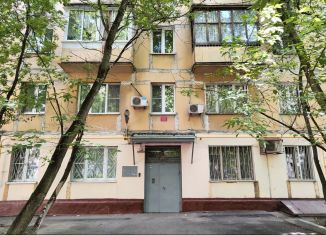 Продажа 2-комнатной квартиры, 35.7 м2, Москва, Ленинградский проспект, 74к2