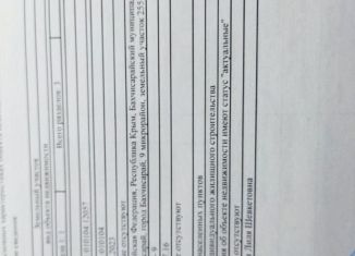 Продам участок, 6 сот., Бахчисарай, площадь Ленина