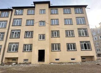 Продажа однокомнатной квартиры, 35 м2, Кабардино-Балкариия, Солнечная улица, 12к1