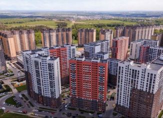 Квартира на продажу студия, 21 м2, Балашиха, улица Бояринова, 36