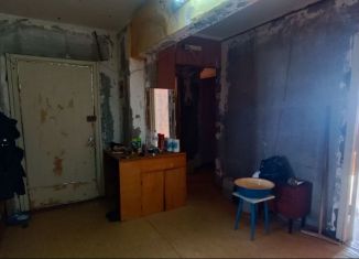 Продается 4-комнатная квартира, 89 м2, Красноярский край, Озёрная улица, 13