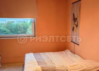 Сдается 2-ком. квартира, 50 м2, Мурманск, улица Аскольдовцев, 29