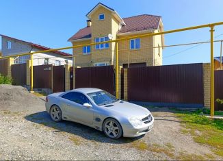 Продажа коттеджа, 250 м2, Первоуральск, переулок Любы Шевцовой, 14