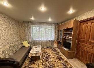 Продажа трехкомнатной квартиры, 52 м2, Шуя, улица Кирова, 25