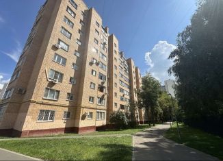 Продам 3-комнатную квартиру, 62.5 м2, Москва, Митинская улица, 34к1, метро Пятницкое шоссе