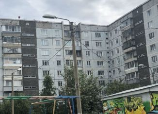 Продается 3-комнатная квартира, 65 м2, Красноярск, Судостроительная улица, 127, Свердловский район