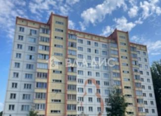 Продам 1-ком. квартиру, 37 м2, Новосибирск, метро Площадь Маркса, улица Петухова, 168