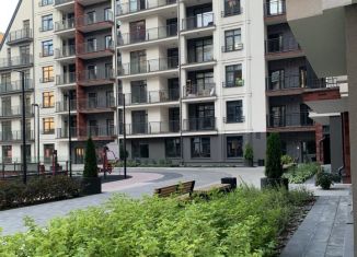 Продажа 2-комнатной квартиры, 90.4 м2, Калининград, Ленинградский район, улица Молодой Гвардии, 34к3