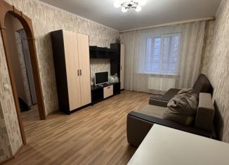 1-ком. квартира в аренду, 43 м2, Татарстан, Спартаковская улица, 88Б