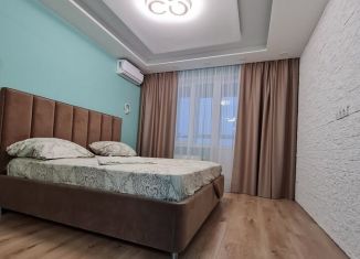 3-ком. квартира в аренду, 92 м2, Татарстан, улица Павлюхина, 108Б