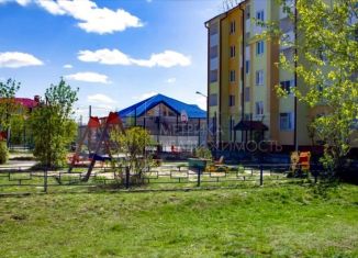 Продажа 1-ком. квартиры, 29 м2, посёлок городского типа Богандинский, улица Мира, 5А