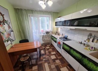 Сдача в аренду трехкомнатной квартиры, 65 м2, Приморский край, Приморский проспект, 2А