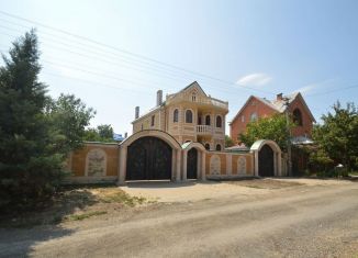 Продается дом, 245.3 м2, поселок Верхнетемерницкий, Обсерваторная улица