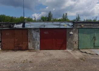 Сдам гараж, 22 м2, Рязанская область, гаражный кооператив Ситниковский, с485