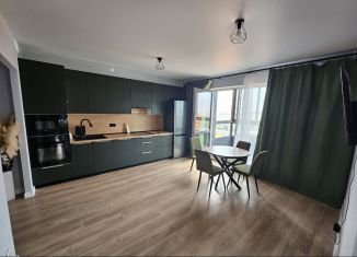 Сдаю 2-комнатную квартиру, 60.9 м2, деревня Новое Девяткино, Главная улица, 10