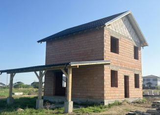 Продам дом, 100 м2, поселок Авангардное
