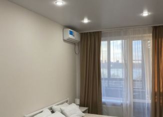 Сдаю квартиру студию, 30 м2, Воронеж, улица Гаршина, 25к4