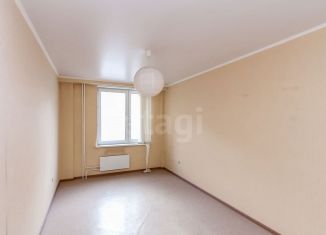 Продается 1-ком. квартира, 38.4 м2, Тюмень, Центральный округ, Заречный проезд, 37к1