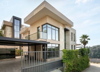 Коттедж на продажу, 284.4 м2, Сочи, Ясногорская улица, 14А/1