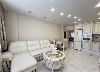 Продажа 3-ком. квартиры, 72 м2, Владимир, улица Мира, 9В, ЖК Горизонт