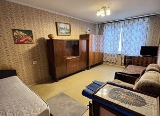 Сдаю в аренду однокомнатную квартиру, 33 м2, Москва, улица Гурьянова, 39, ЮВАО