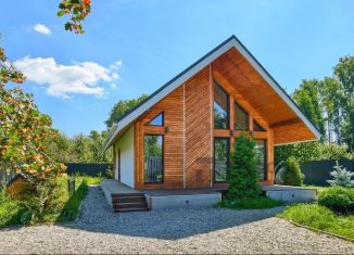 Продается дом, 147 м2, СНТ Вишнёвый, 13-я улица, 505