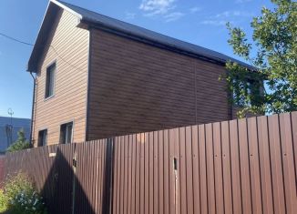 Продается дом, 90 м2, Тюмень, Западная улица