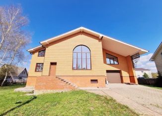 Продается дом, 447.4 м2, деревня Старково, 2-я Рыбхозная улица, 5